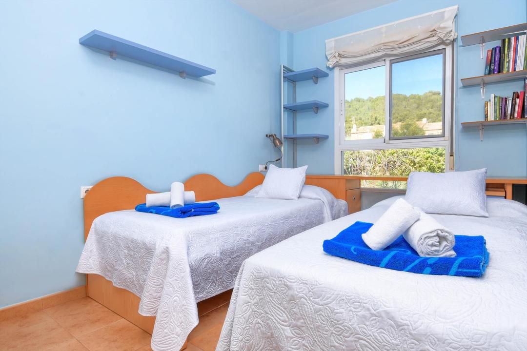 別荘 デニア  スペイン