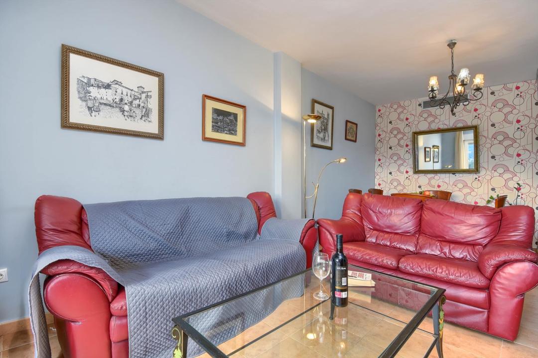 別荘 デニア  スペイン