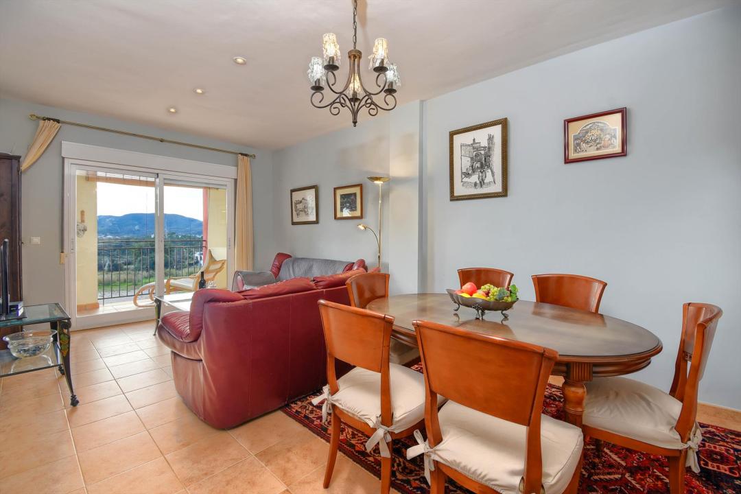 別荘 デニア  スペイン