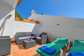 Дом отдыха Дения Аренда Испания