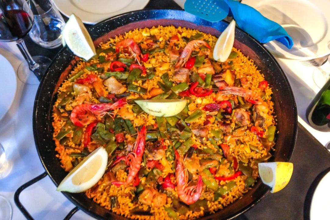 別荘 デニア スペイン