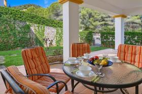 Дом отдыха Дения Аренда Испания