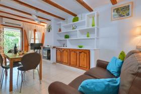 Дом отдыха Дения Аренда Испания