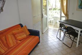 Casa de férias para alugar em Lignano Sabbiadoro-Lignano Pineta, Itália