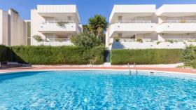 Holiday home for rent in Pals, Spain