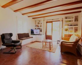 بيت العطلات Jávea اسبانيا