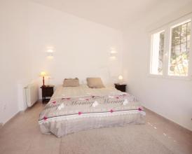 بيت العطلات Jávea اسبانيا