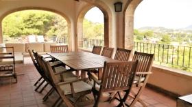 بيت العطلات Jávea اسبانيا