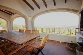 بيت العطلات Jávea اسبانيا