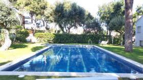 Holiday home for rent in Calella de Palafrugell, Spain