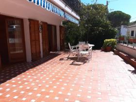 Holiday home for rent in Llafranch, Spain