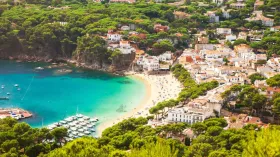 σπίτι διακοπών Llafranch Προς Ενοικίαση Ισπανία