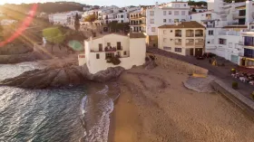 σπίτι διακοπών Llafranch Προς Ενοικίαση Ισπανία