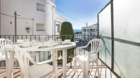 σπίτι διακοπών προς ενοικίαση στο Llafranch, Ισπανία