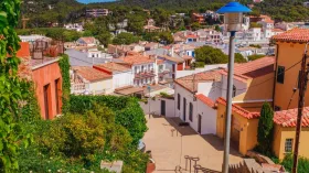 σπίτι διακοπών Llafranch Προς Ενοικίαση Ισπανία