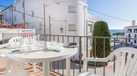 σπίτι διακοπών Llafranch Προς Ενοικίαση Ισπανία