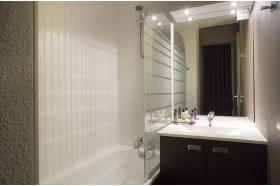 度假屋 圣莫里斯堡 法国