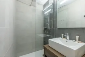 度假屋 圣莫里斯堡  法国