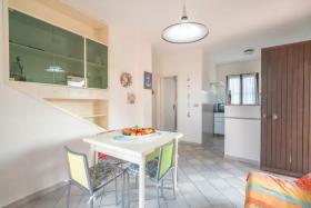 Tatil evi Stintino Kiralık Italy