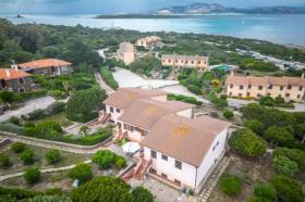 Tatil evi Stintino Kiralık Italy