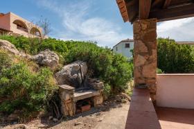 Holiday home Pittulongu for rent Italy