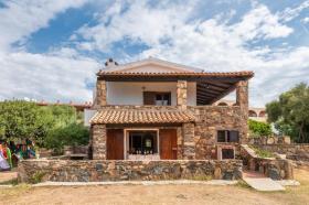 Ferienhaus zu vermieten in Pittulongu, Italien Ferienhaus zu vermieten in Pittulongu, Italien