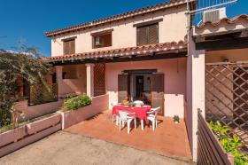 σπίτι διακοπών προς ενοικίαση στο San Teodoro, Ιταλία