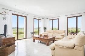 Ferienhaus Ariany zu mieten Spanien