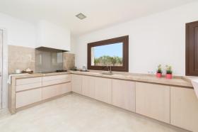 Ferienhaus Ariany zu mieten Spanien