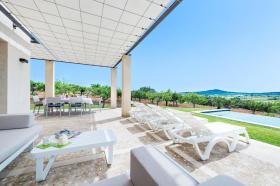 Ferienhaus Ariany zu mieten Spanien