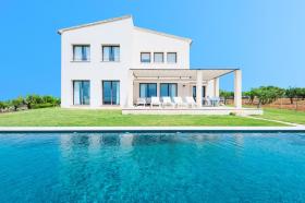 Ferienhaus Ariany zu mieten Spanien