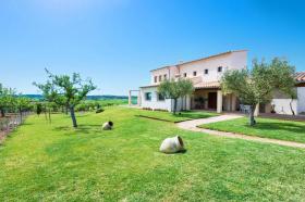 Ferienhaus Ariany zu mieten Spanien