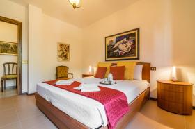 casa per le vacanze Cala Gonone In affitto Italia