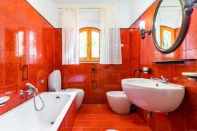 casa per le vacanze Cala Gonone In affitto Italia