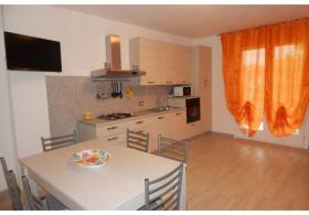 Дом отдыха Альгеро Аренда Италия