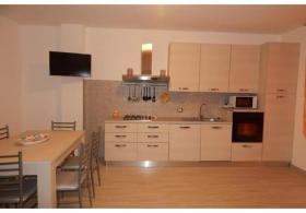 Дом отдыха Альгеро Аренда Италия