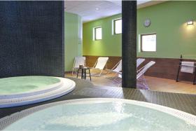 度假屋 圣莫里斯堡  法国