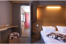 度假屋 圣莫里斯堡  法国