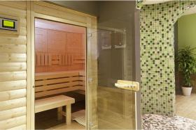 度假屋 圣莫里斯堡  法国