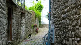Kuća za odmor Durbuy Za najam Belgium