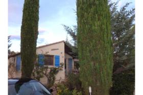 Holiday home Vacquières for rent France