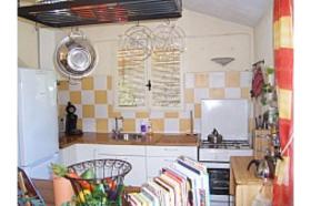 Holiday home Vacquières for rent France