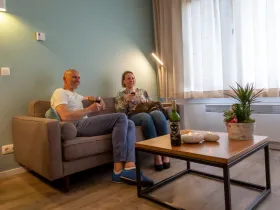 σπίτι διακοπών Hosingen Προς Ενοικίαση Λουξεμβούργο