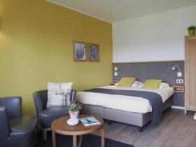 Holiday home Hosingen for rent Luxembourg