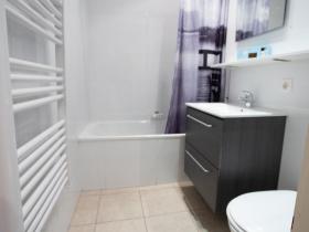 Holiday home Hosingen for rent Luxembourg