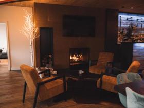 Holiday home Hosingen for rent Luxembourg