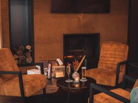 Holiday home Hosingen for rent Luxembourg