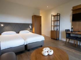 Holiday home Hosingen for rent Luxembourg