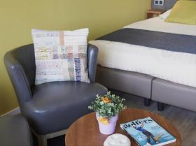 Holiday home Hosingen for rent Luxembourg