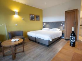 Holiday home Hosingen for rent Luxembourg